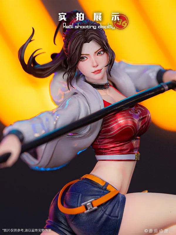 Slay the Gods - Hong Ying - Rosefire Plume - 1/6 (PPDF)ㅤ – PPDF – ActionFigureBrasil