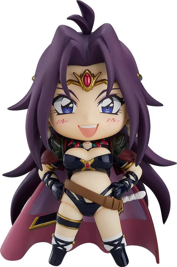 Slayers - Gracia Ul Naga Saillune - Nendoroid #1156 (Good Smile Company)ㅤ – Good Smile Company – ActionFigureBrasil
