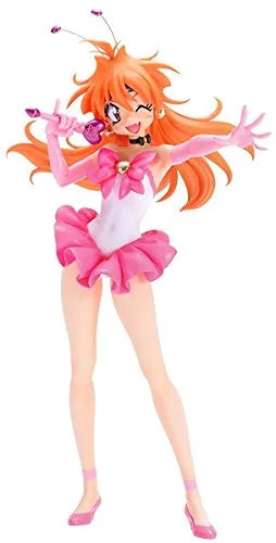 Slayers - Lina Inverse - CharaGumin - 1/6 - Otome no Inori ver. (Volks)ㅤ – Volks – ActionFigureBrasil