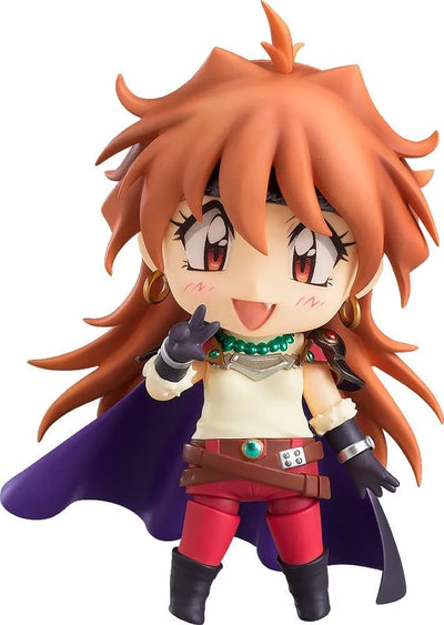 Slayers - Lina Inverse - Nendoroid #901 - 2023 Re-release (Good Smile Company)ㅤ – Good Smile Company – ActionFigureBrasil