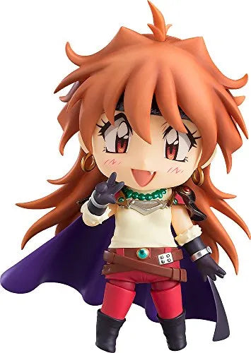 Slayers - Lina Inverse - Nendoroid #901 (Good Smile Company)ㅤ – Good Smile Company – ActionFigureBrasil