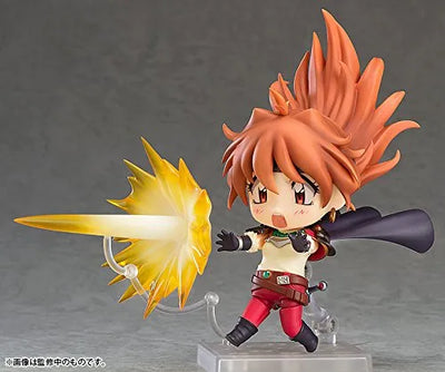 Slayers - Lina Inverse - Nendoroid #901 (Good Smile Company)ㅤ – Good Smile Company – ActionFigureBrasil — detalhe do produto