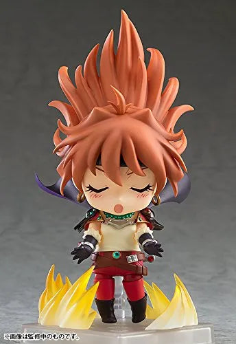 Slayers - Lina Inverse - Nendoroid #901 (Good Smile Company)ㅤ – Good Smile Company – ActionFigureBrasil — close