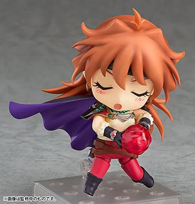 Slayers - Lina Inverse - Nendoroid #901 (Good Smile Company)ㅤ – Good Smile Company – ActionFigureBrasil — embalagem