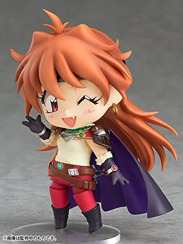 Slayers - Lina Inverse - Nendoroid #901 (Good Smile Company)ㅤ – Good Smile Company – ActionFigureBrasil — acessórios