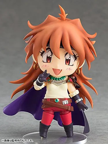 Slayers - Lina Inverse - Nendoroid #901 (Good Smile Company)ㅤ – Good Smile Company – ActionFigureBrasil — ambientada