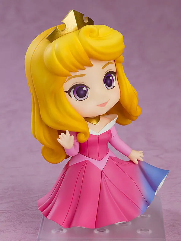 Sleeping Beauty - Princess Aurora - Nendoroid #1842 (Good Smile Company)ㅤ – Good Smile Company – ActionFigureBrasil