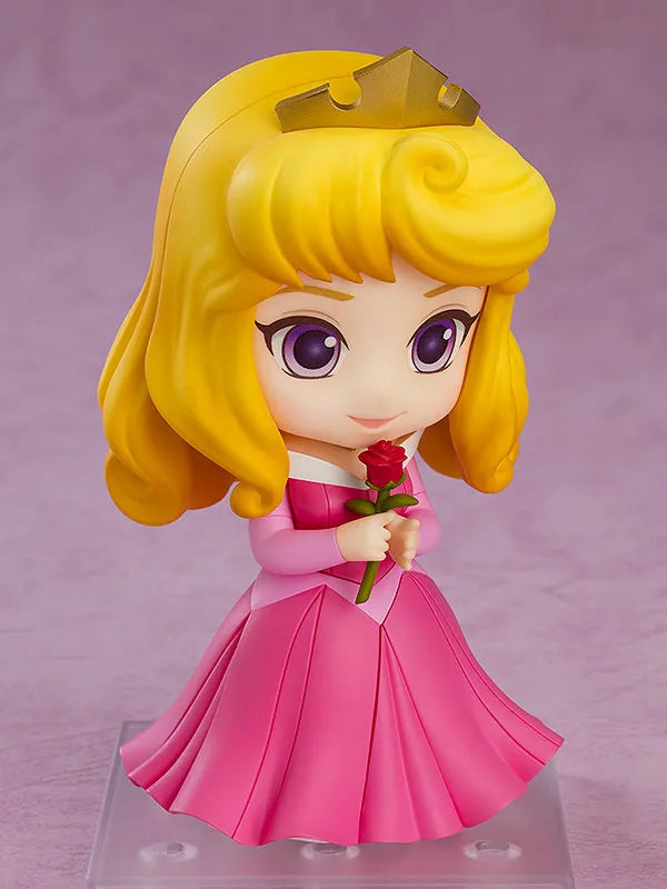 Sleeping Beauty - Princess Aurora - Nendoroid #1842 (Good Smile Company)ㅤ – Good Smile Company – ActionFigureBrasil
