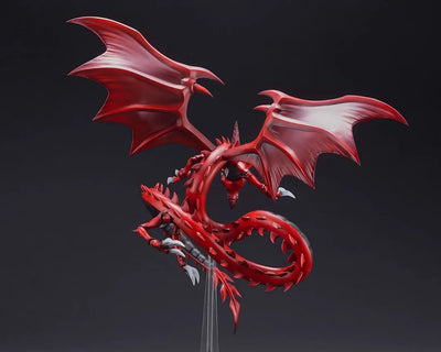 Slifer the Sky Dragon Egyptian God – Kotobukiya – ActionFigure Brasil — embalagem