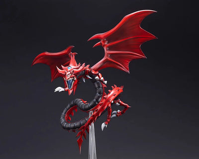 Slifer the Sky Dragon Egyptian God – Kotobukiya – ActionFigure Brasil — acessórios