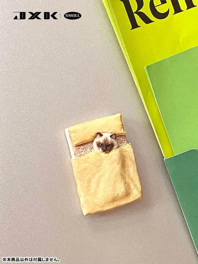 Small Single Cat Bㅤ – JXK Studio – ActionFigureBrasil — close