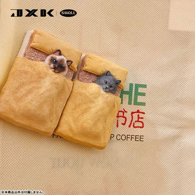 Small Single Cat Dㅤ – JXK Studio – ActionFigureBrasil