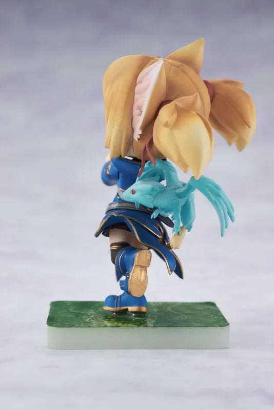 Smartphone Stand Bishoujo Character Collection No.09 Sword Art Online II - Silica PVC Pre-paintedㅤ – Pulchra – ActionFigureBrasil