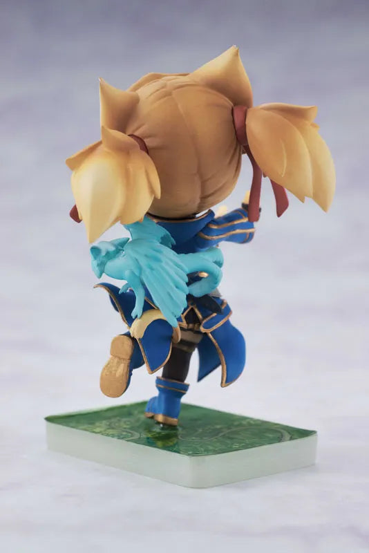 Smartphone Stand Bishoujo Character Collection No.09 Sword Art Online II - Silica PVC Pre-paintedㅤ – Pulchra – ActionFigureBrasil