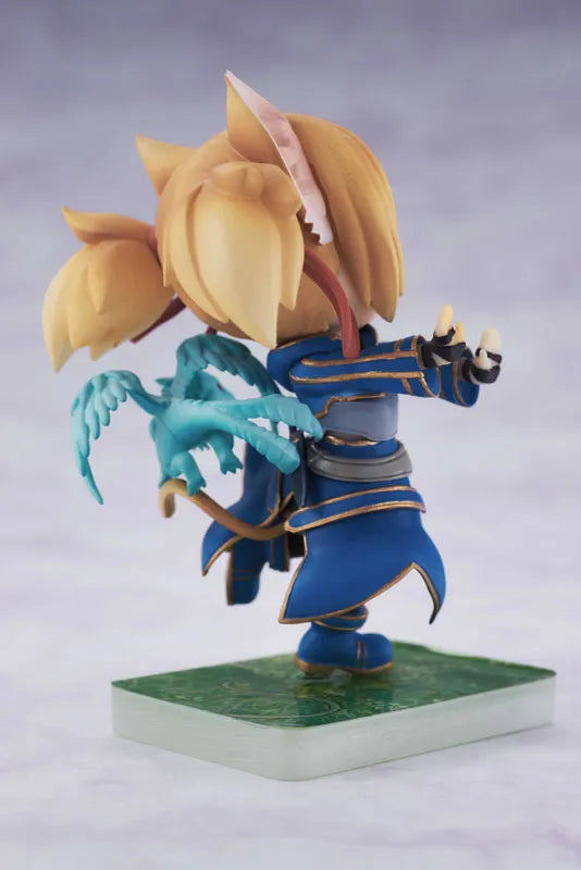 Smartphone Stand Bishoujo Character Collection No.09 Sword Art Online II - Silica PVC Pre-paintedㅤ – Pulchra – ActionFigureBrasil