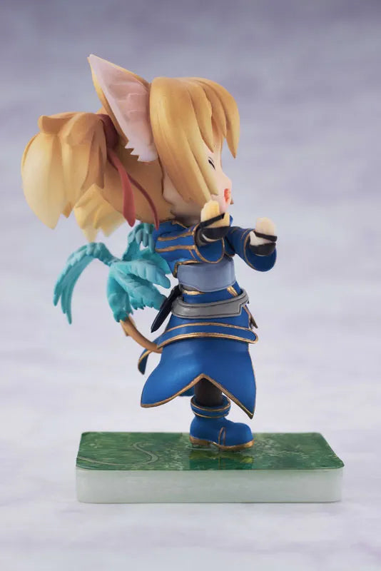Smartphone Stand Bishoujo Character Collection No.09 Sword Art Online II - Silica PVC Pre-paintedㅤ – Pulchra – ActionFigureBrasil