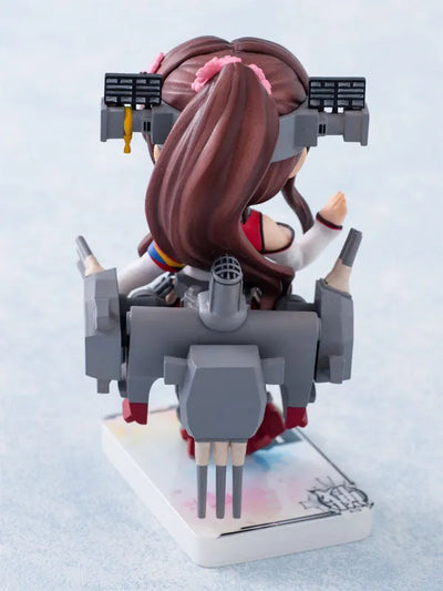 Smartphone Stand Bishoujo Character Collection No.10 Kan Colle - Yamato Pre-painted Complete PVC Figureㅤ – Pulchra – ActionFigureBrasil — detalhe do produto