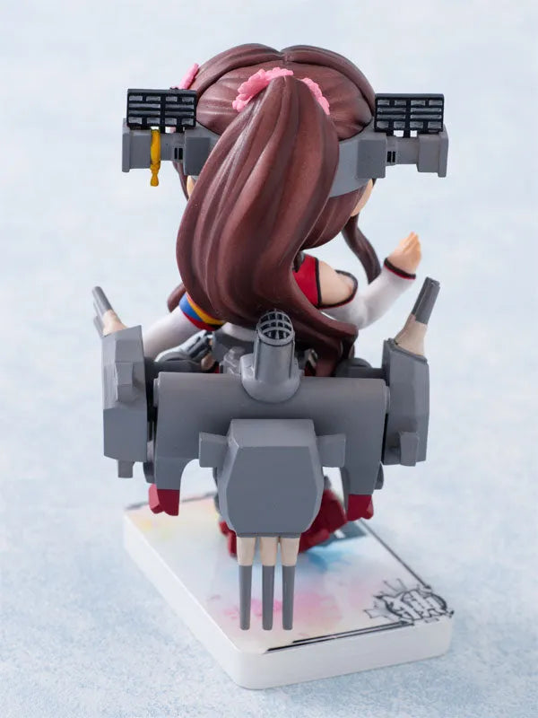 Smartphone Stand Bishoujo Character Collection No.10 Kan Colle - Yamato Pre-painted Complete PVC Figureㅤ – Pulchra – ActionFigureBrasil