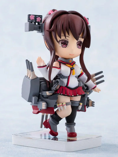 Smartphone Stand Bishoujo Character Collection No.10 Kan Colle - Yamato Pre-painted Complete PVC Figureㅤ – Pulchra – ActionFigureBrasil — acessórios