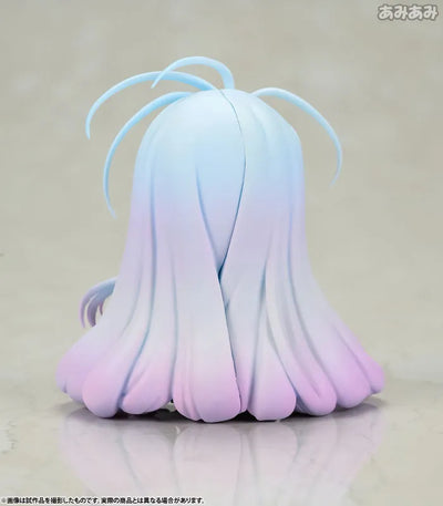 Smartphone Stand Bishoujo Character Collection No.11 No Game No Life - Shiro (AmiAmi Limited)ㅤ – Pulchra – ActionFigureBrasil — detalhe do produto