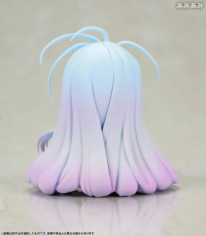 Smartphone Stand Bishoujo Character Collection No.11 No Game No Life - Shiro (AmiAmi Limited)ㅤ – Pulchra – ActionFigureBrasil