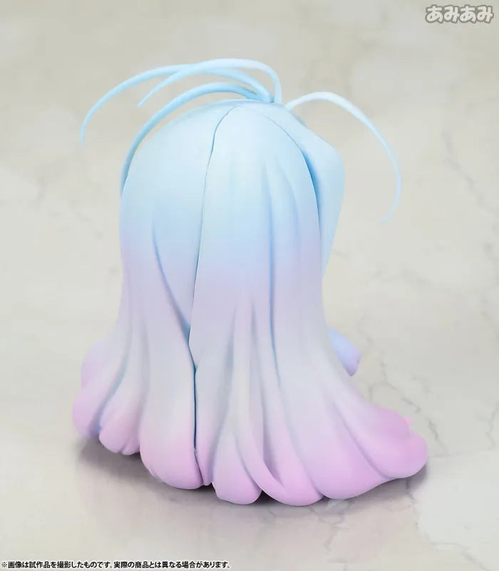 Smartphone Stand Bishoujo Character Collection No.11 No Game No Life - Shiro (AmiAmi Limited)ㅤ – Pulchra – ActionFigureBrasil