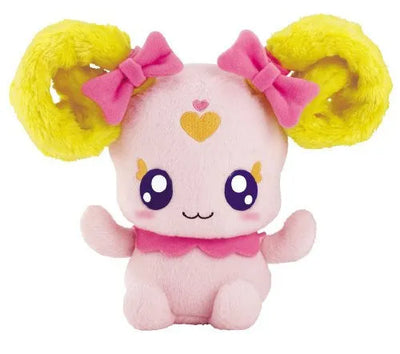 Smile Precure! - Candy (Bandai)ㅤ – Bandai – ActionFigureBrasil
