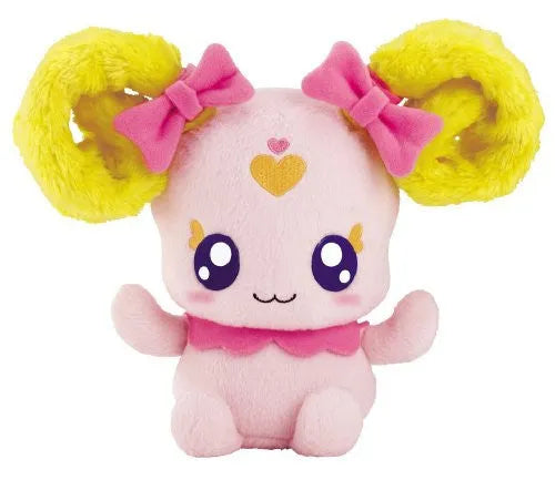 Smile Precure! - Candy (Bandai)ㅤ – Bandai – ActionFigureBrasil