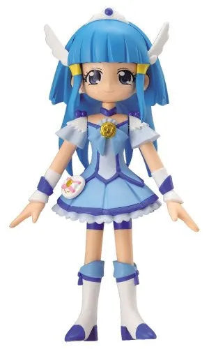 Smile Precure! - Cure Beauty - Cure Doll (Bandai)ㅤ – Bandai – ActionFigureBrasil