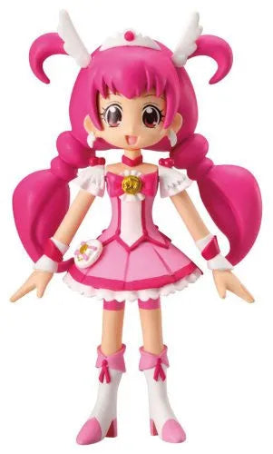 Smile Precure! - Cure Happy - Cure Doll (Bandai)ㅤ – Bandai – ActionFigureBrasil