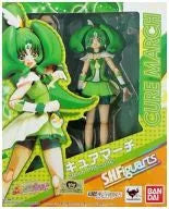 Smile Precure! - Cure March - S.H.Figuarts (Bandai)ㅤ – Bandai – ActionFigureBrasil