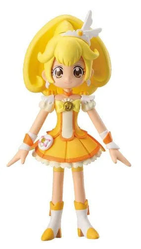 Smile Precure! - Cure Peace - Cure Doll (Bandai)ㅤ – Bandai – ActionFigureBrasil