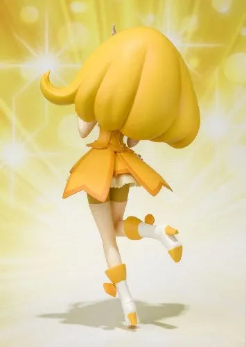 Smile Precure! - Cure Peace - Figuarts ZERO (Bandai)ㅤ – Bandai – ActionFigureBrasil