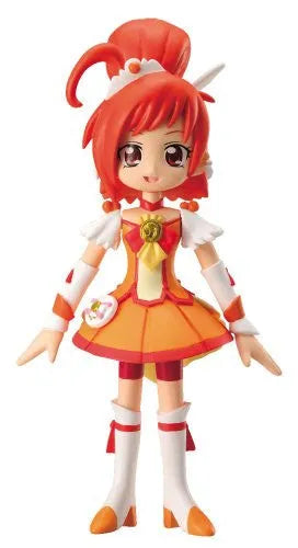 Smile Precure! - Cure Sunny - Cure Doll (Bandai)ㅤ – Bandai – ActionFigureBrasil