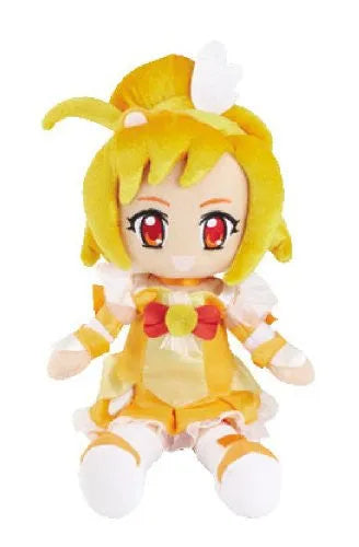 Smile Precure! - Cure Sunny - Funwari Cure Friends (Bandai)ㅤ – Bandai – ActionFigureBrasil