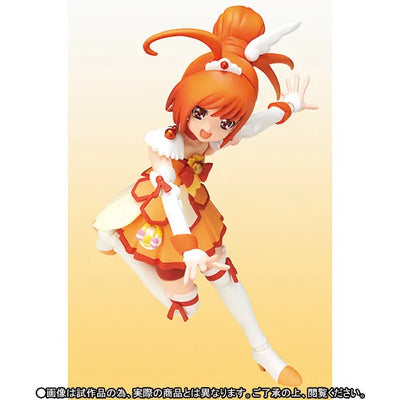 Smile Precure! - Cure Sunny - Pop - S.H.Figuarts (Bandai)ㅤ – Bandai – ActionFigureBrasil — close