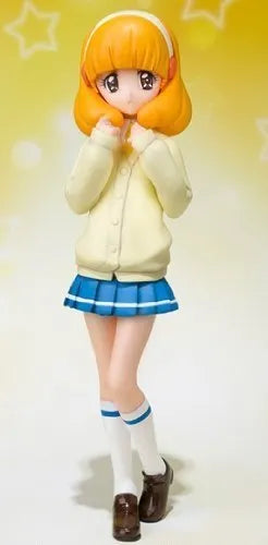 Smile Precure! - Kise Yayoi - Figuarts ZEROㅤ – Bandai – ActionFigureBrasil