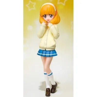 Smile Precure! - Kise Yayoi - Figuarts ZEROㅤ – Bandai – ActionFigureBrasil