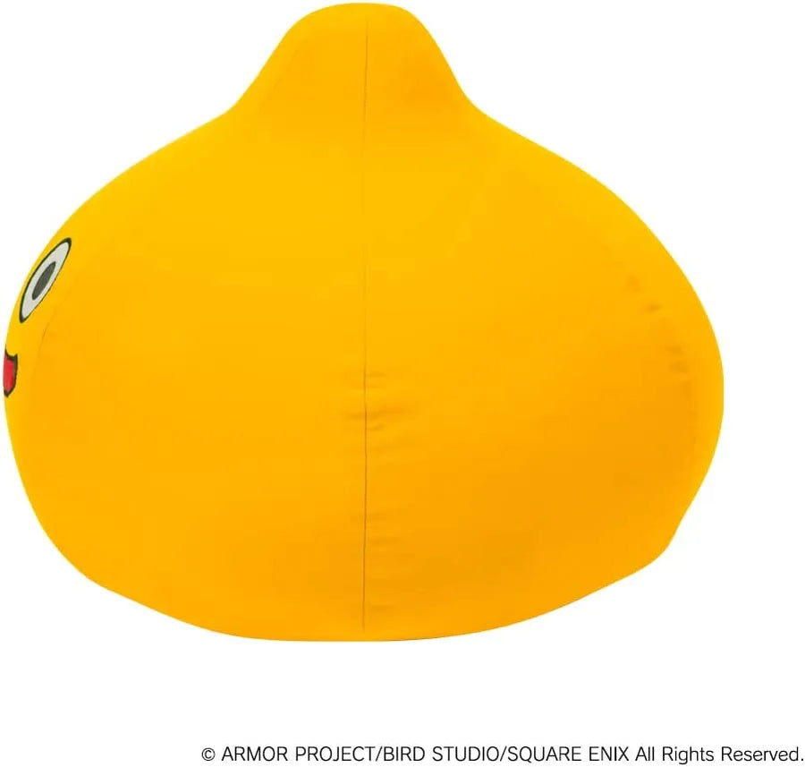 Smile - Slime Bead - Cushion Slime Beth (Square Enix)ㅤ – Square Enix – ActionFigureBrasil