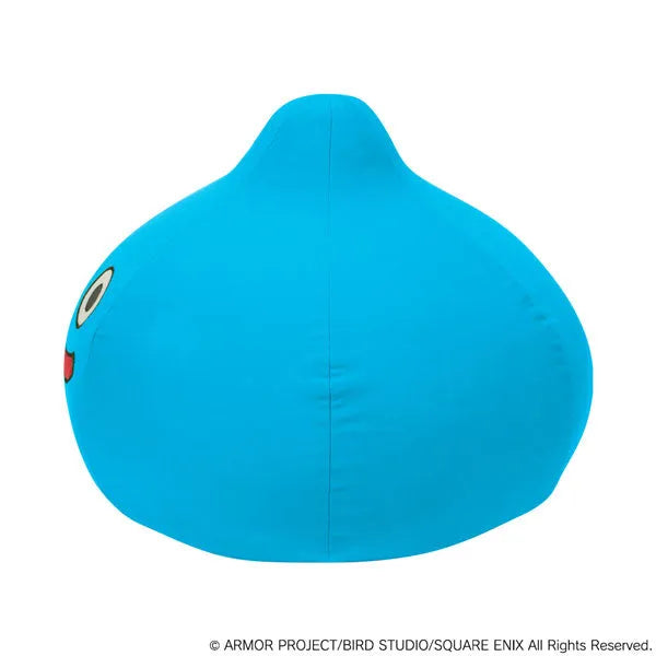 Smile - Slime Bead - Cushion Slime (Square Enix)ㅤ – Square Enix – ActionFigureBrasil