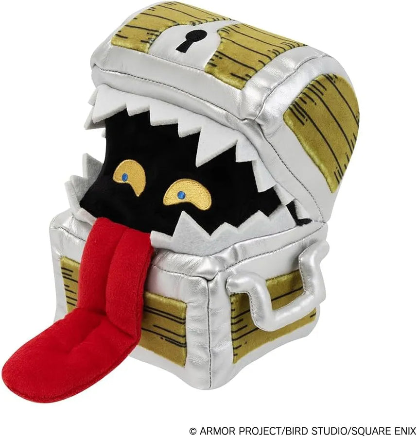 Smile Slime - Monster Plush - Hitokuibako (Square Enix)ㅤ – Square Enix – ActionFigureBrasil