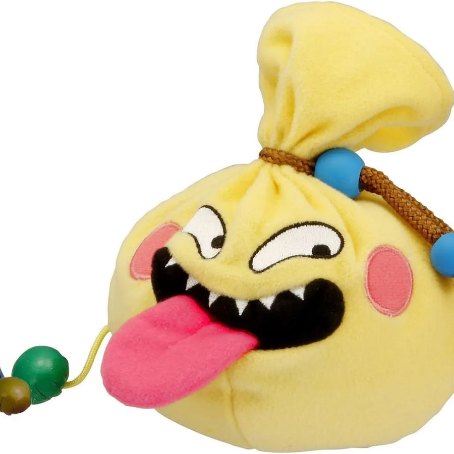 Smile Slime - Plush - Dancing Boseki (Square Enix)ㅤ – Square Enix – ActionFigureBrasil