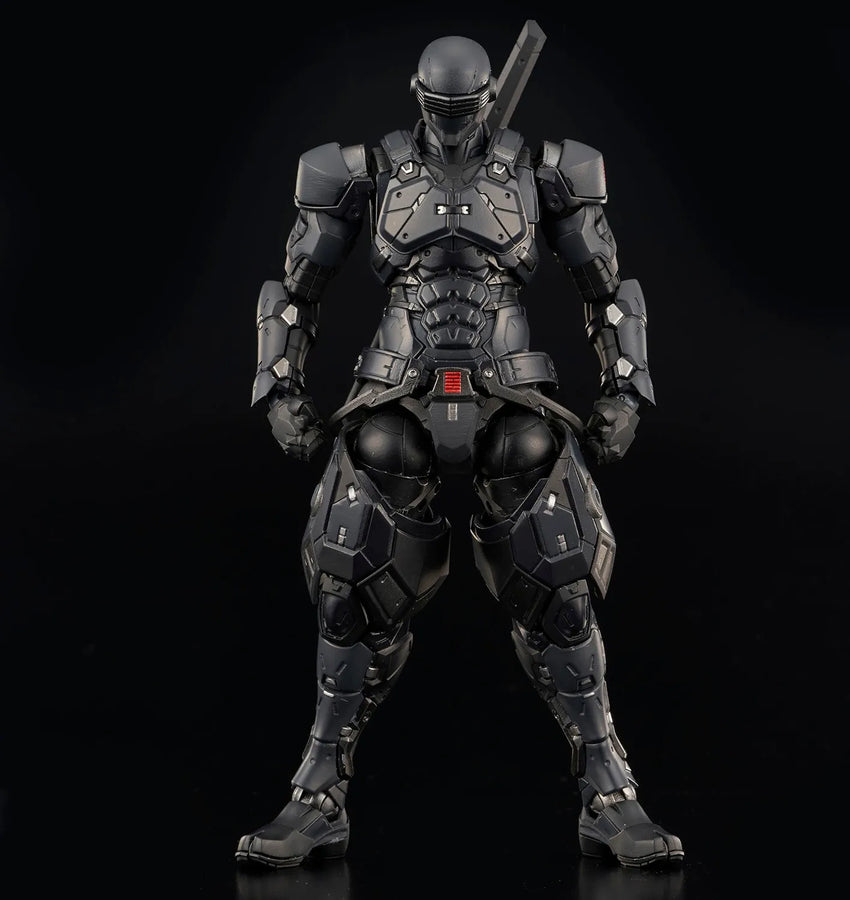 Snake Eyes (Light-Armed Edition) (Light-Armed Edition) – Flame Toys – ActionFigure Brasil