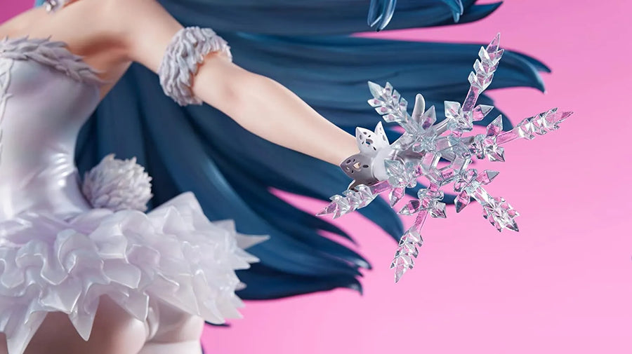 SNK Heroines - Tag Team Frenzy - Kula Diamond - 1/4 (Kaitendoh)ㅤ – Kaitendoh – ActionFigureBrasil