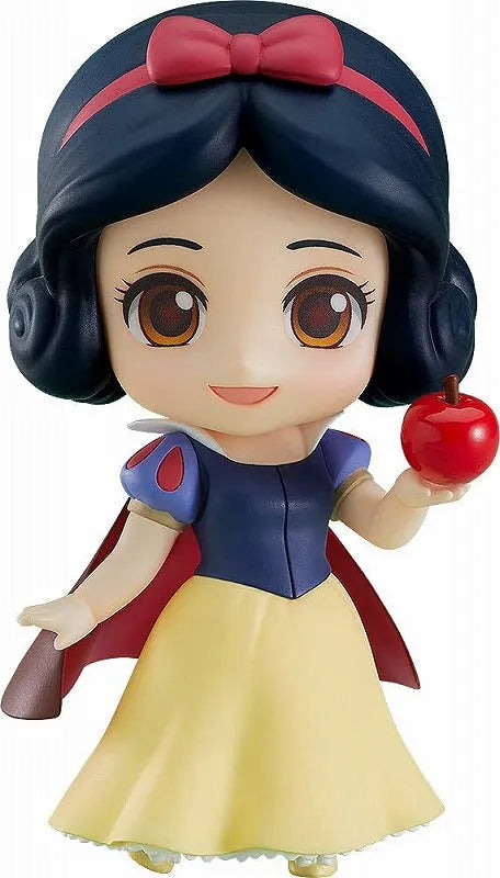 Snow White and the Seven Dwarfs - Snow White - Nendoroid #1702 (Good Smile Company)ㅤ – Good Smile Company – ActionFigureBrasil