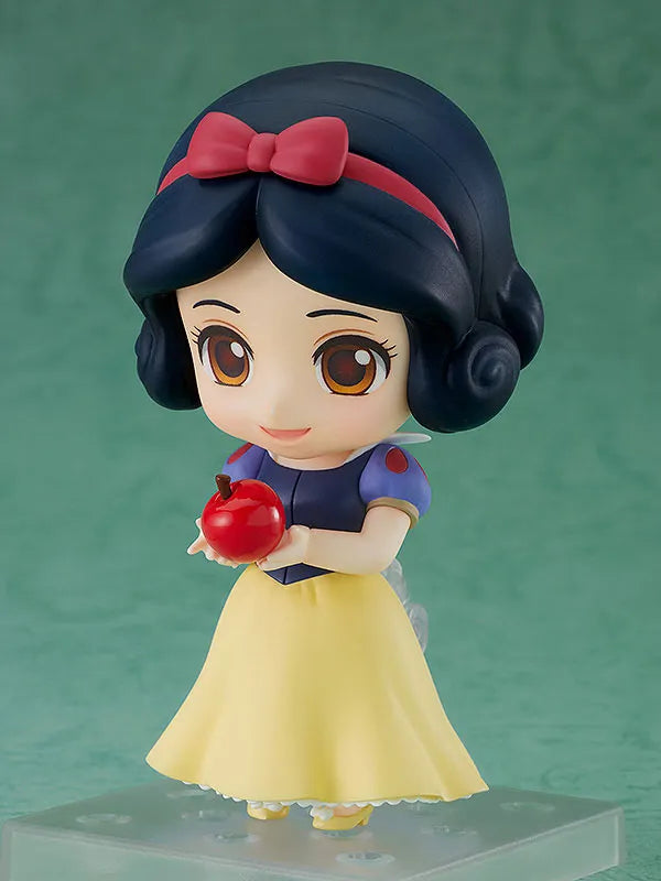 Snow White and the Seven Dwarfs - Snow White - Nendoroid #1702 (Good Smile Company)ㅤ – Good Smile Company – ActionFigureBrasil