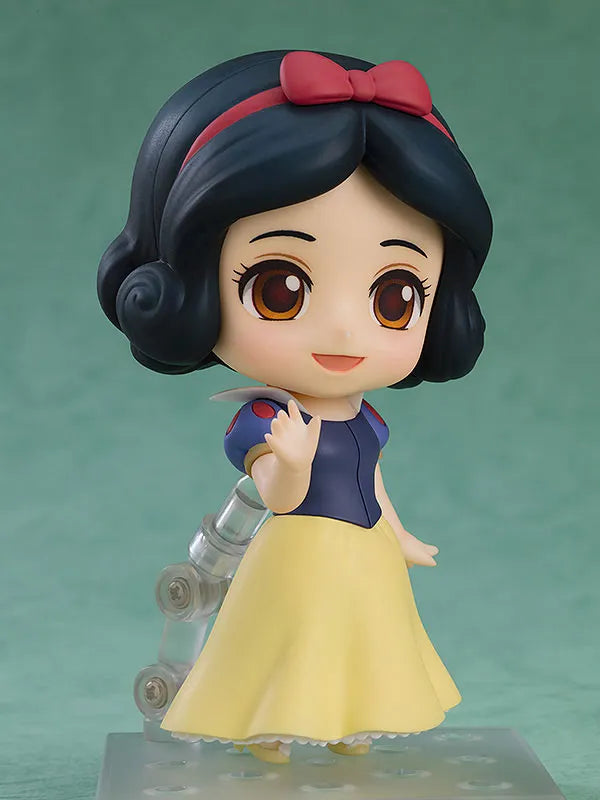 Snow White and the Seven Dwarfs - Snow White - Nendoroid #1702 (Good Smile Company)ㅤ – Good Smile Company – ActionFigureBrasil