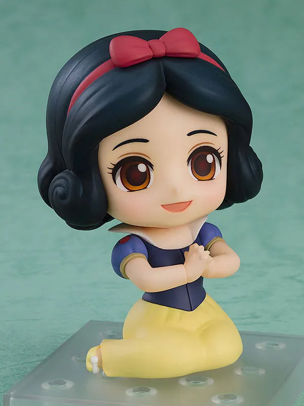 Snow White and the Seven Dwarfs - Snow White - Nendoroid #1702 (Good Smile Company)ㅤ – Good Smile Company – ActionFigureBrasil