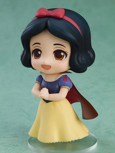Snow White and the Seven Dwarfs - Snow White - Nendoroid #1702 (Good Smile Company)ㅤ – Good Smile Company – ActionFigureBrasil — ambientada