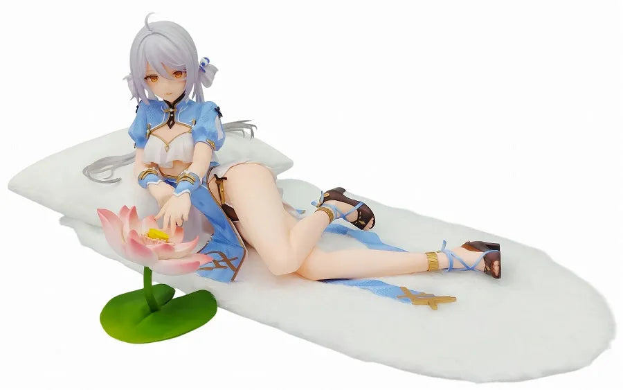 Snowbreak: Containment Zone - Acacia - 1/6 - Kaguya, Mahou Shoujo Renge-chan Ver. (Omaha)ㅤ – Omaha – ActionFigureBrasil